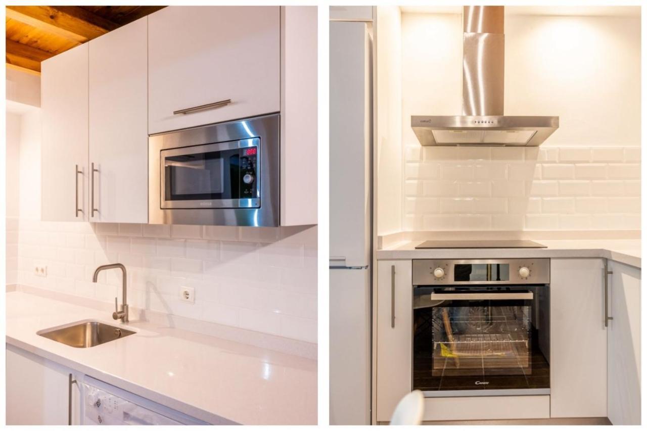 Apartamento Macarena, En El Centro De Sevilla Eksteriør bilde