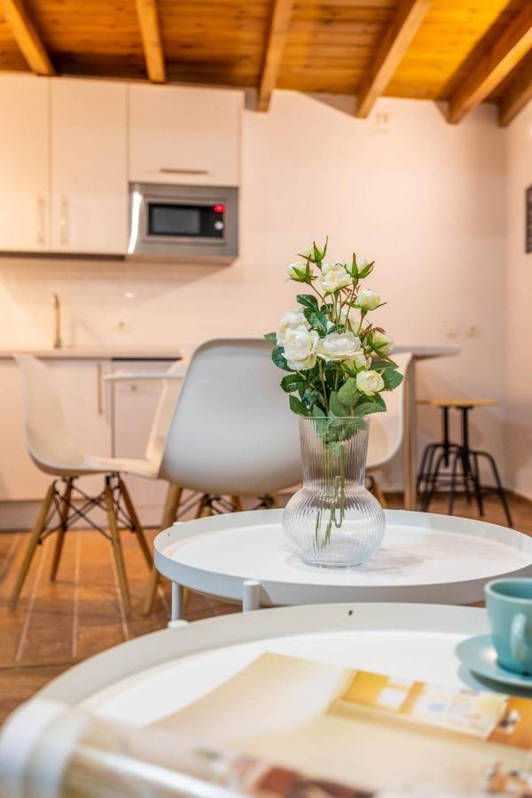 Apartamento Macarena, En El Centro De Sevilla Eksteriør bilde