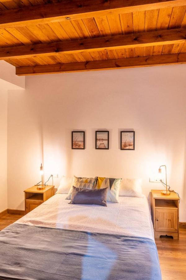 Apartamento Macarena, En El Centro De Sevilla Eksteriør bilde
